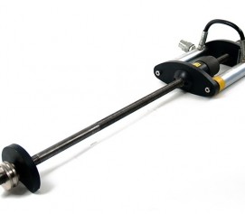 فلنج جمع کن (پولر) هیدرولیکی مدل FC-10 TE ساخت اکولایزر انگلستان