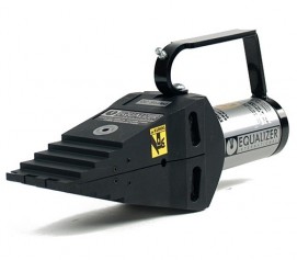 فلنج بازکن هیدرولیکی بازویی مدل SW-15 TE ساخت اکولایزر انگلستان