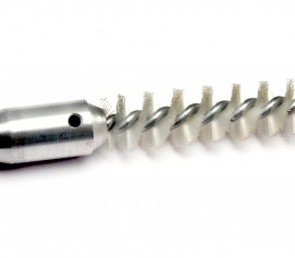 راهنمای تیوب جهت تمیز کردن و جلوگیری از آسیب تیوب سایز 